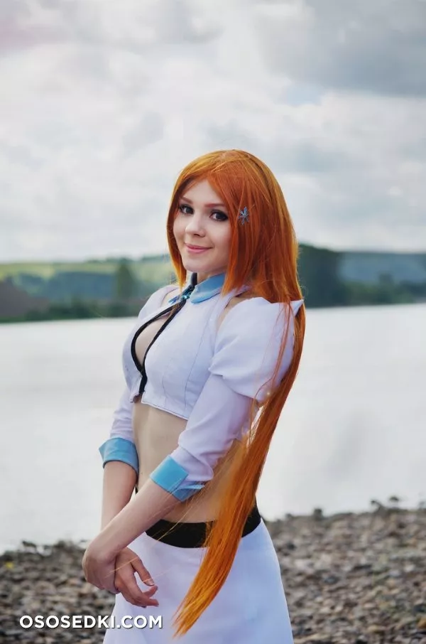 Euphie Senpai | Orihime - 5