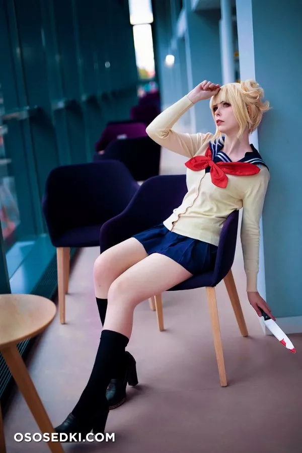 Calssara | Toga - 3