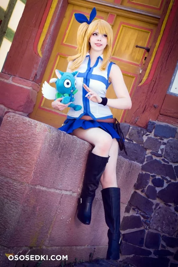 Calssara | Lucy (Fairy Tail) - 4