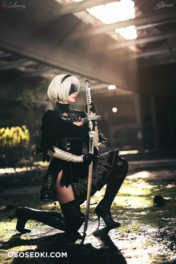 Calssara | 2B - 2