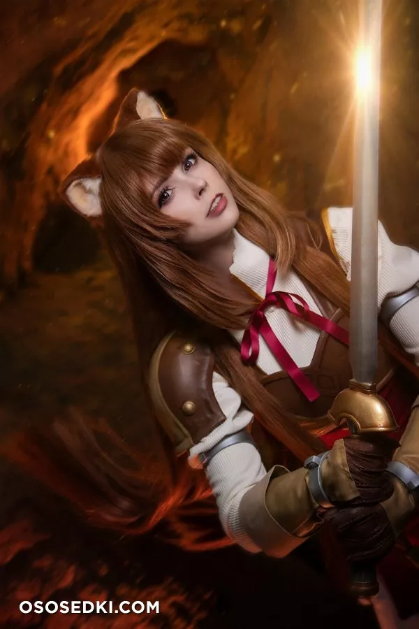 Calssara | Raphtalia - 5
