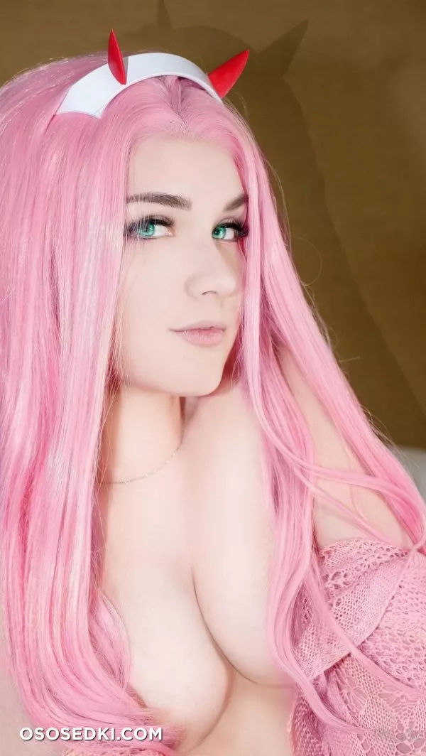 Kitty Klaw | Zero Two - 5