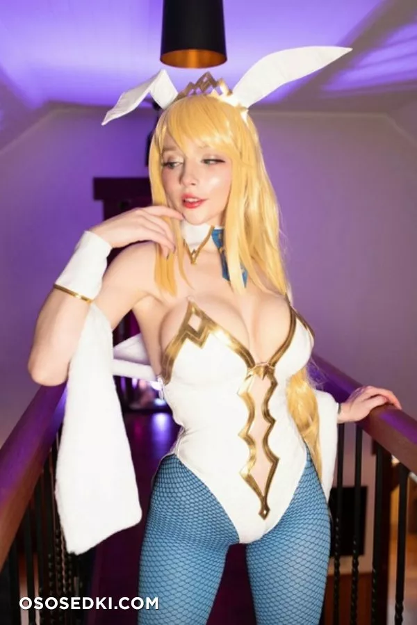 Katyuska Moonfox | Artoria - 4