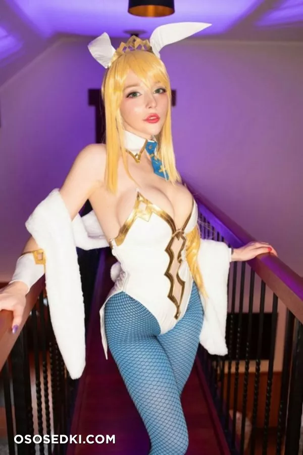 Katyuska Moonfox | Artoria - 5