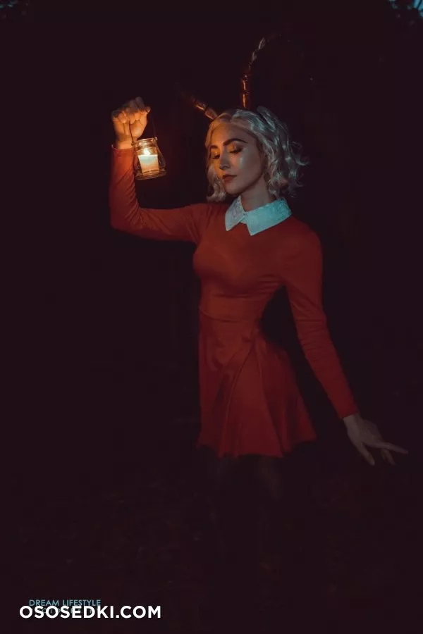 Luxlo | Sabrina - 1