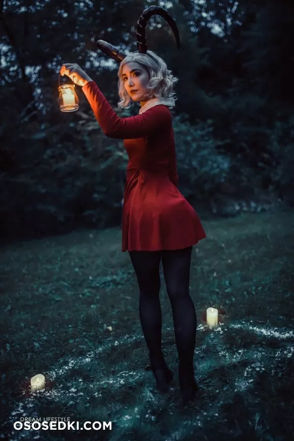 Luxlo | Sabrina - 3
