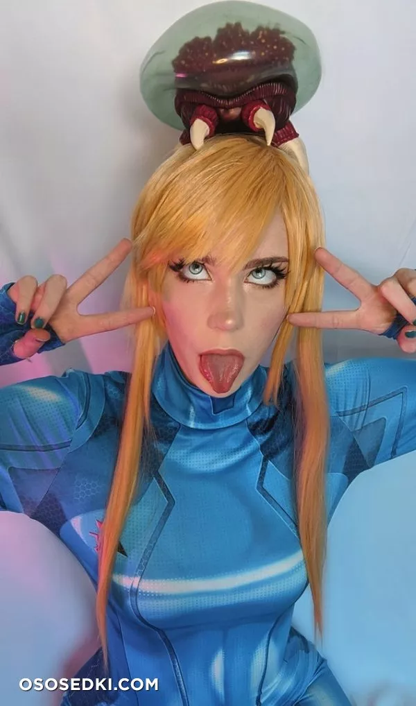 Gremlynne | Samus - 4