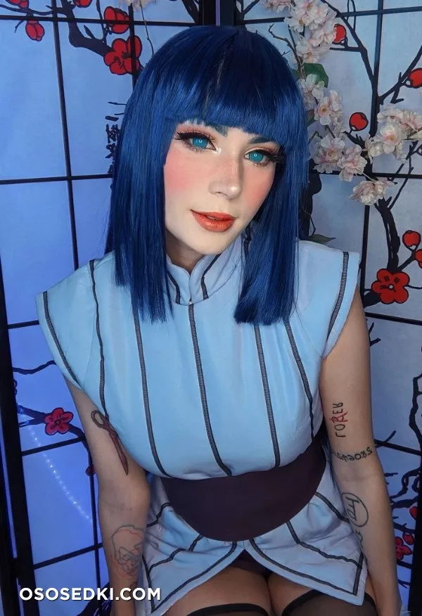 Gremlynne | Hinata - 1