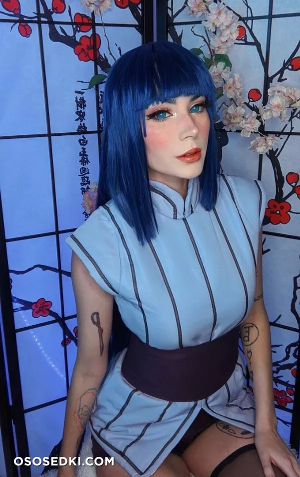 Gremlynne | Hinata - 2