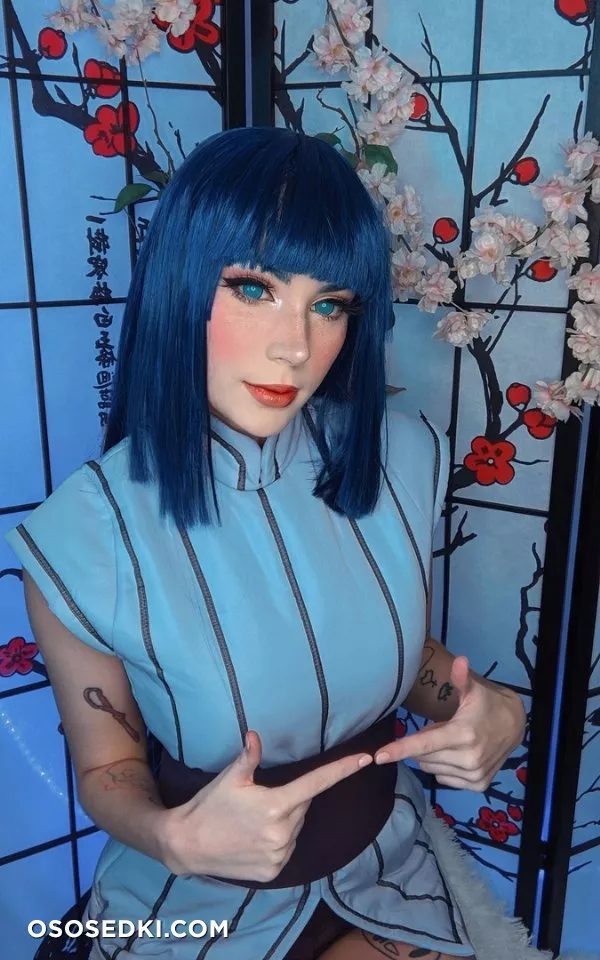 Gremlynne | Hinata - 3