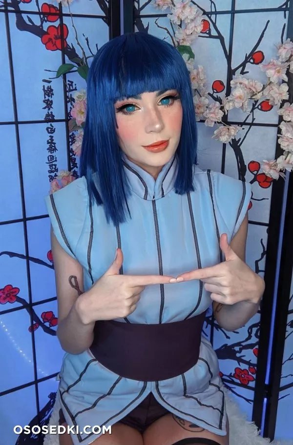 Gremlynne | Hinata - 4