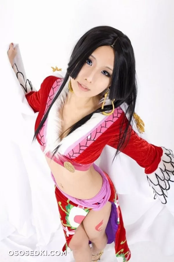 Tasha | Boa Hancock - 1