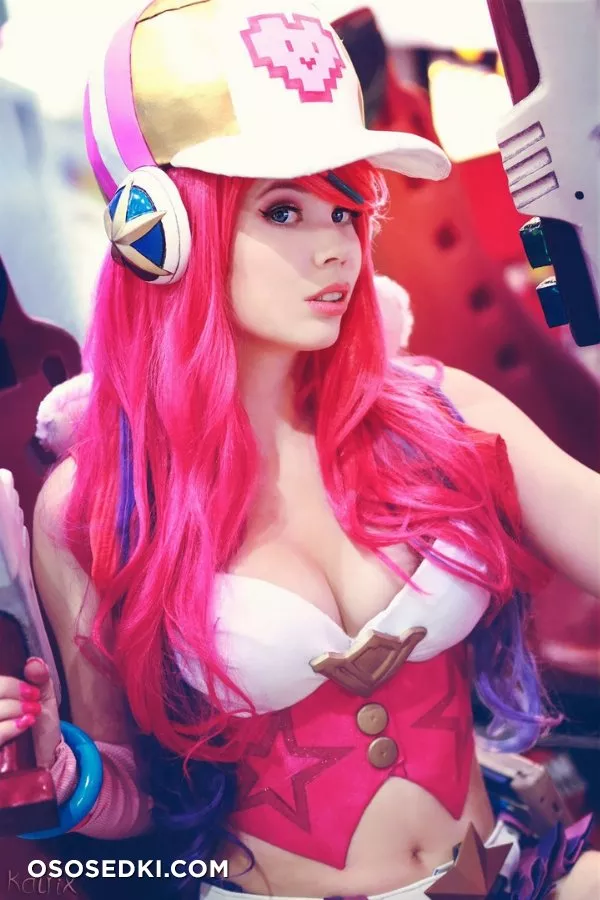 Tine Marie Riis | Miss Fortune - 1
