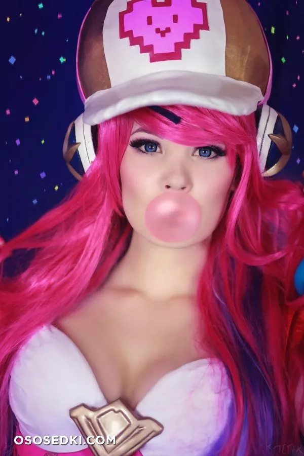 Tine Marie Riis | Miss Fortune - 5