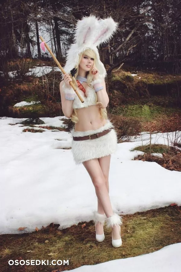 Tine Marie Riis | Teemo - 1