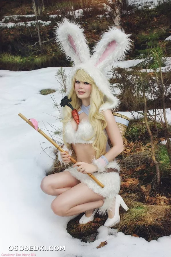 Tine Marie Riis | Teemo - 3