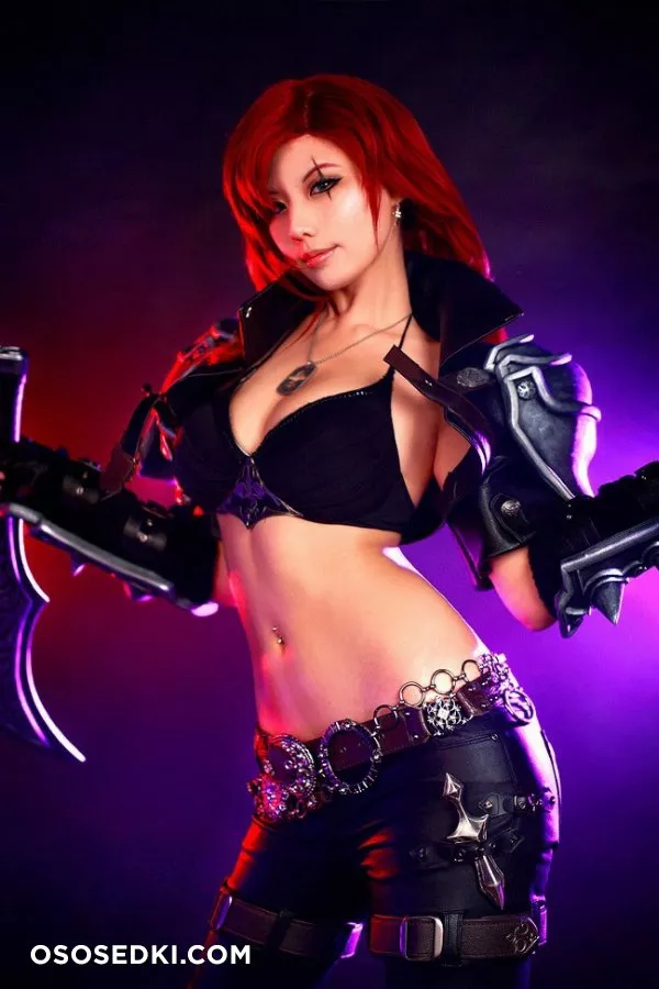 Tasha | Katarina - 1