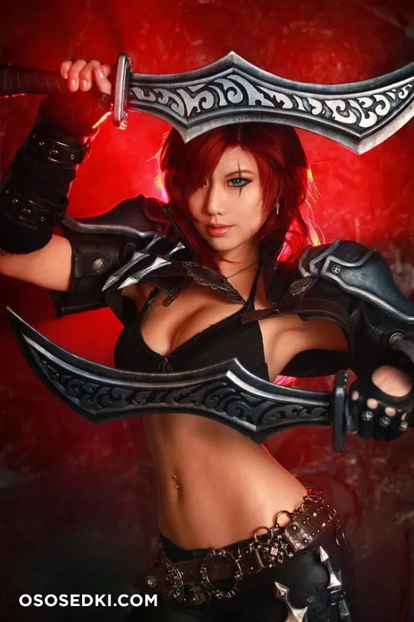 Tasha | Katarina - 2