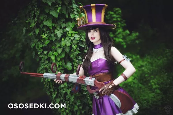 Tine Marie Riis | Caitlyn - 1