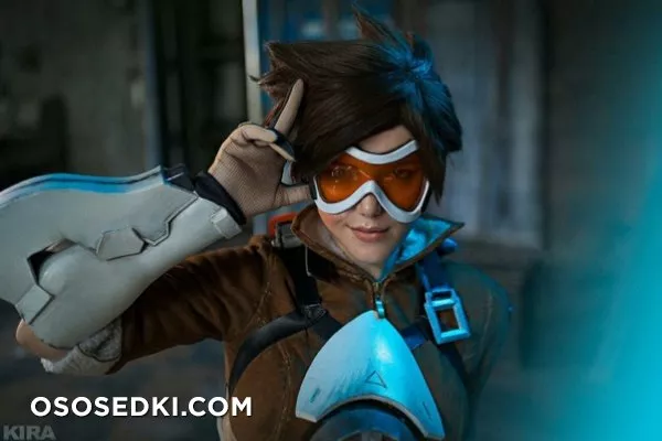 Lada Lyumos | Tracer - 5