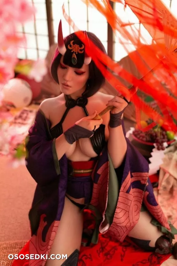 Lada Lyumos | Shuten Doji - 2