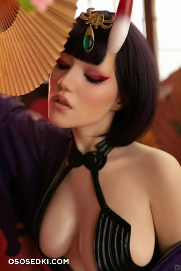 Lada Lyumos | Shuten Doji - 3