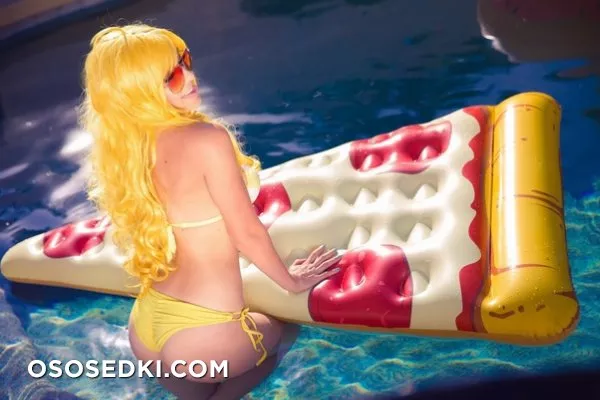 Jessica Nigri | Yang - 1