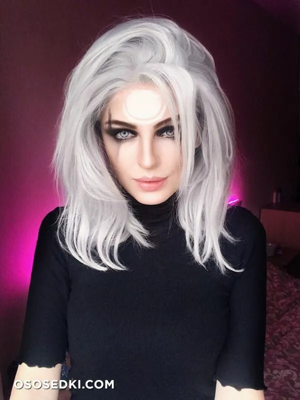uksauksa | Diana - 3