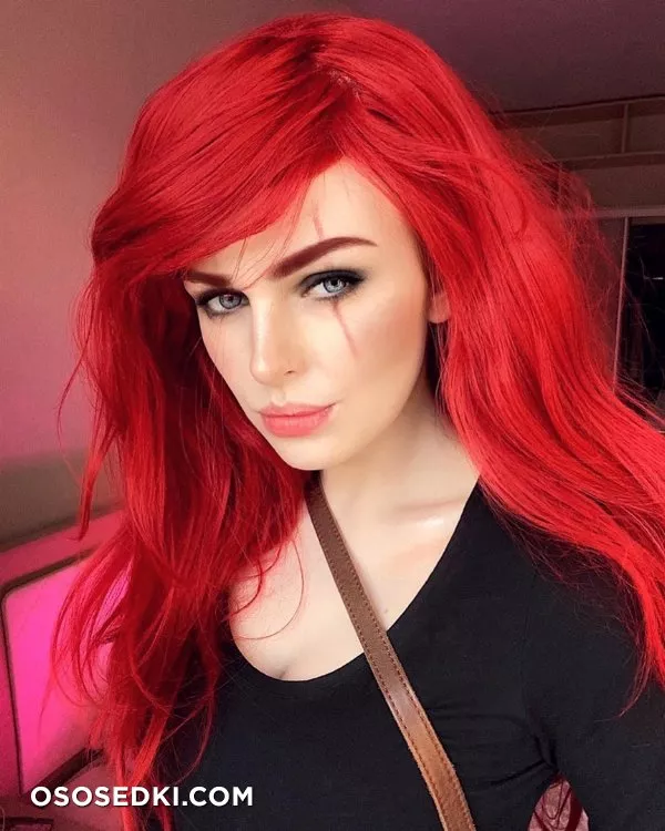 uksauksa | Katarina - 3