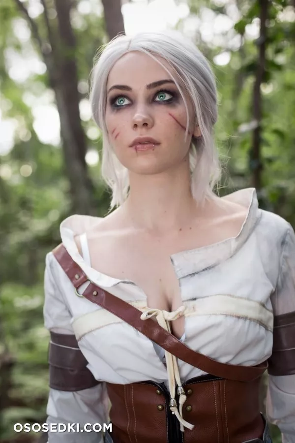 Nichameleon | Ciri - 1