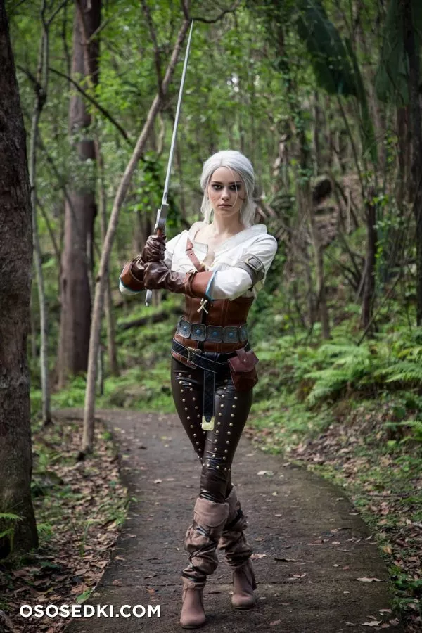 Nichameleon | Ciri - 3