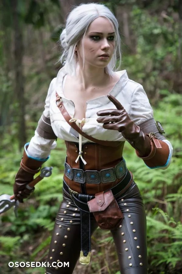 Nichameleon | Ciri - 5