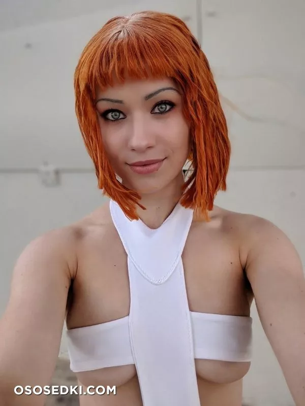 Nichameleon | Leeloo - 2