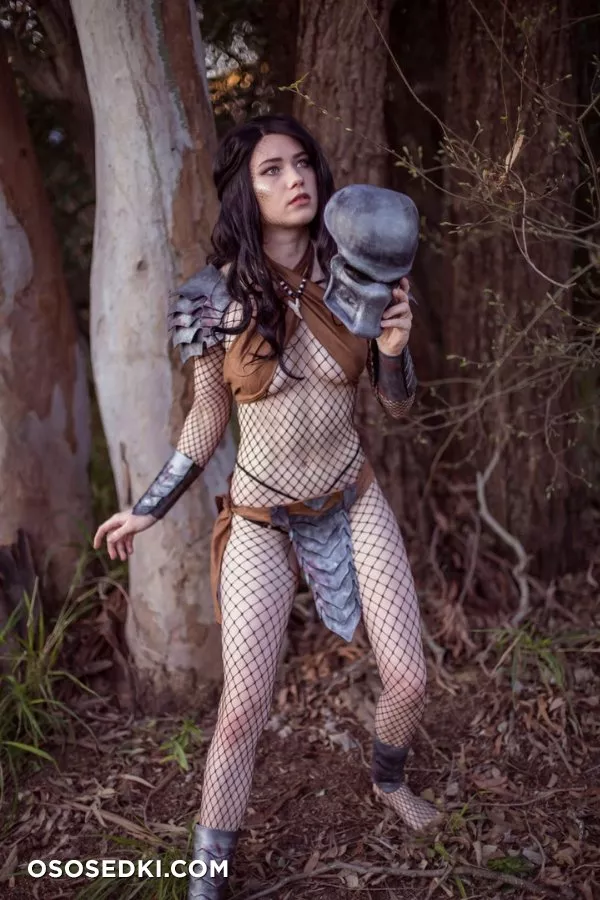 Nichameleon | Predator - 1