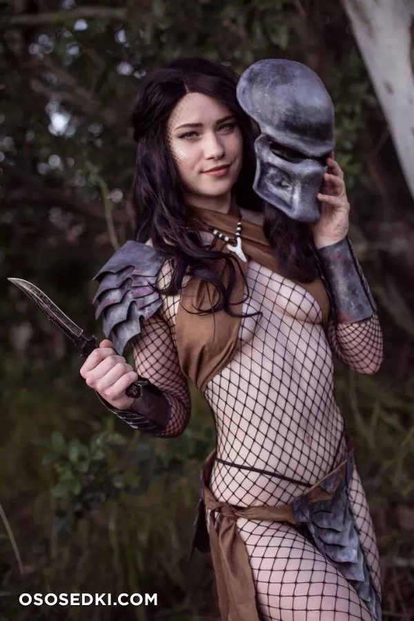 Nichameleon | Predator - 4