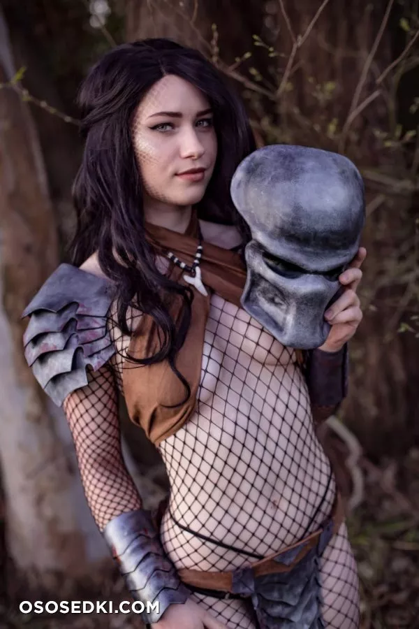 Nichameleon | Predator - 5