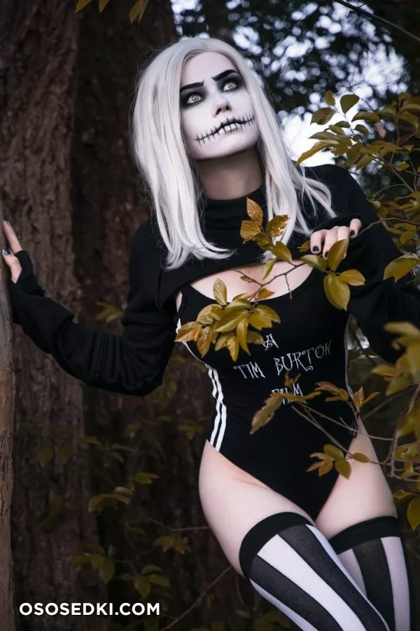 Nichameleon | Jack Skellington - 3