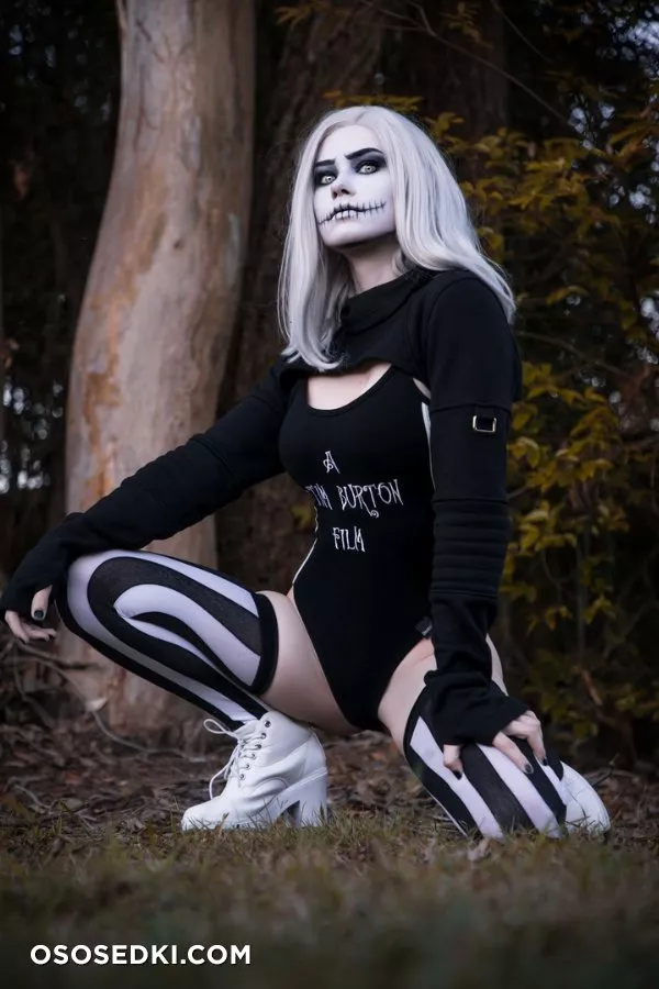Nichameleon | Jack Skellington - 5