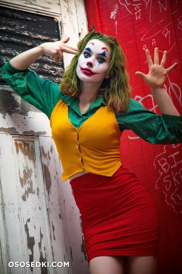 Nichameleon | Joker - 1