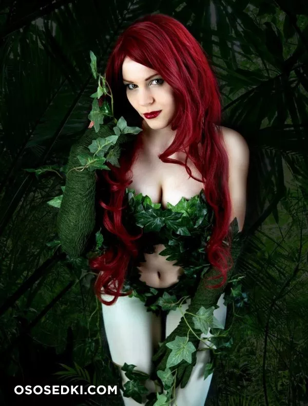 iChios | Poison Ivy - 4