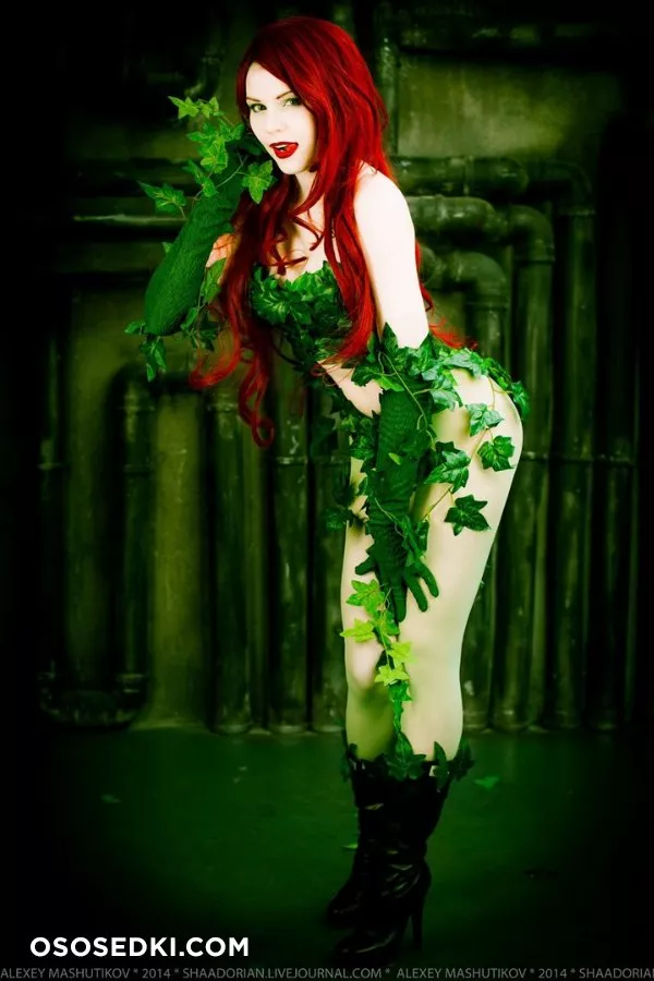 iChios | Poison Ivy - 5