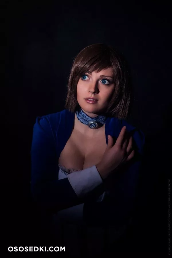 Milena Hime | Elizabeth (BioShock) - 1