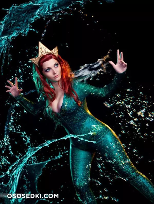 Milena Hime | Mera - 1