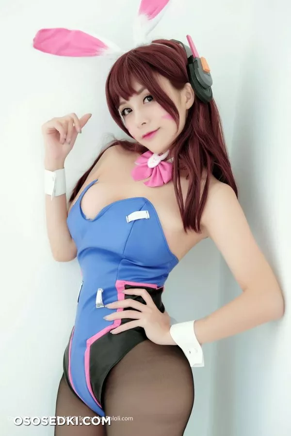 Xia Mei Jiang | D.Va - 1