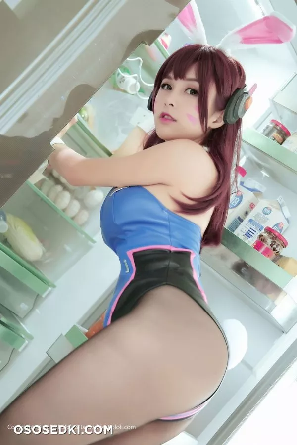 Xia Mei Jiang | D.Va - 3