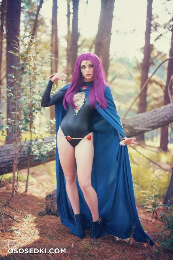 Kayla Erin | Raven - 1
