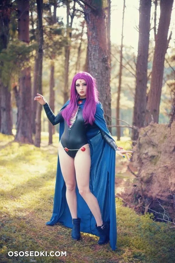 Kayla Erin | Raven - 2