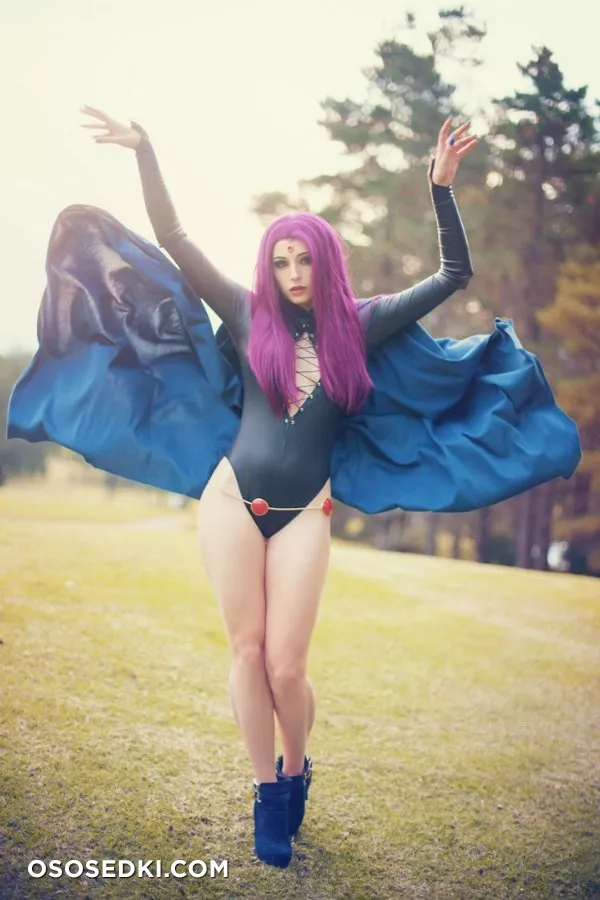 Kayla Erin | Raven - 3