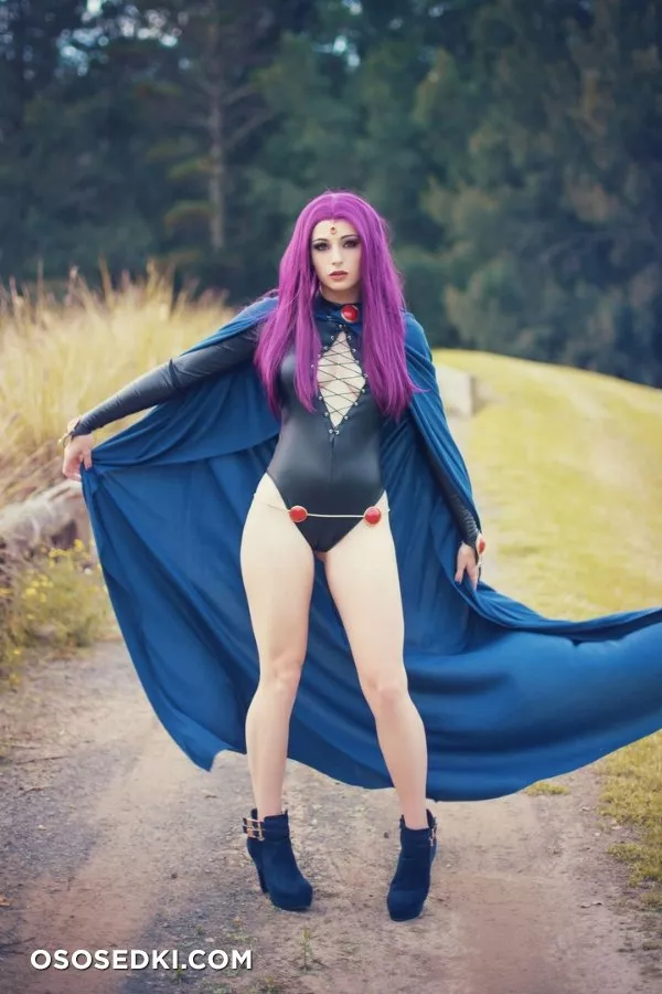 Kayla Erin | Raven - 5