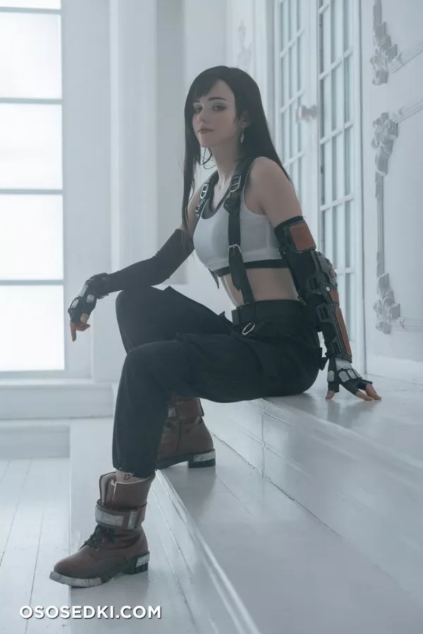 Shirogane-sama | Tifa - 1